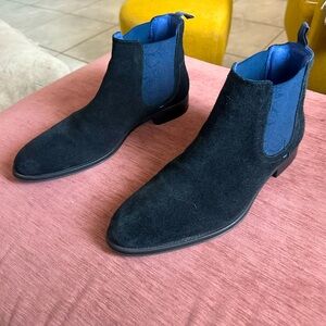 Ted Baker Tralnn Chelsea Boot size US 11